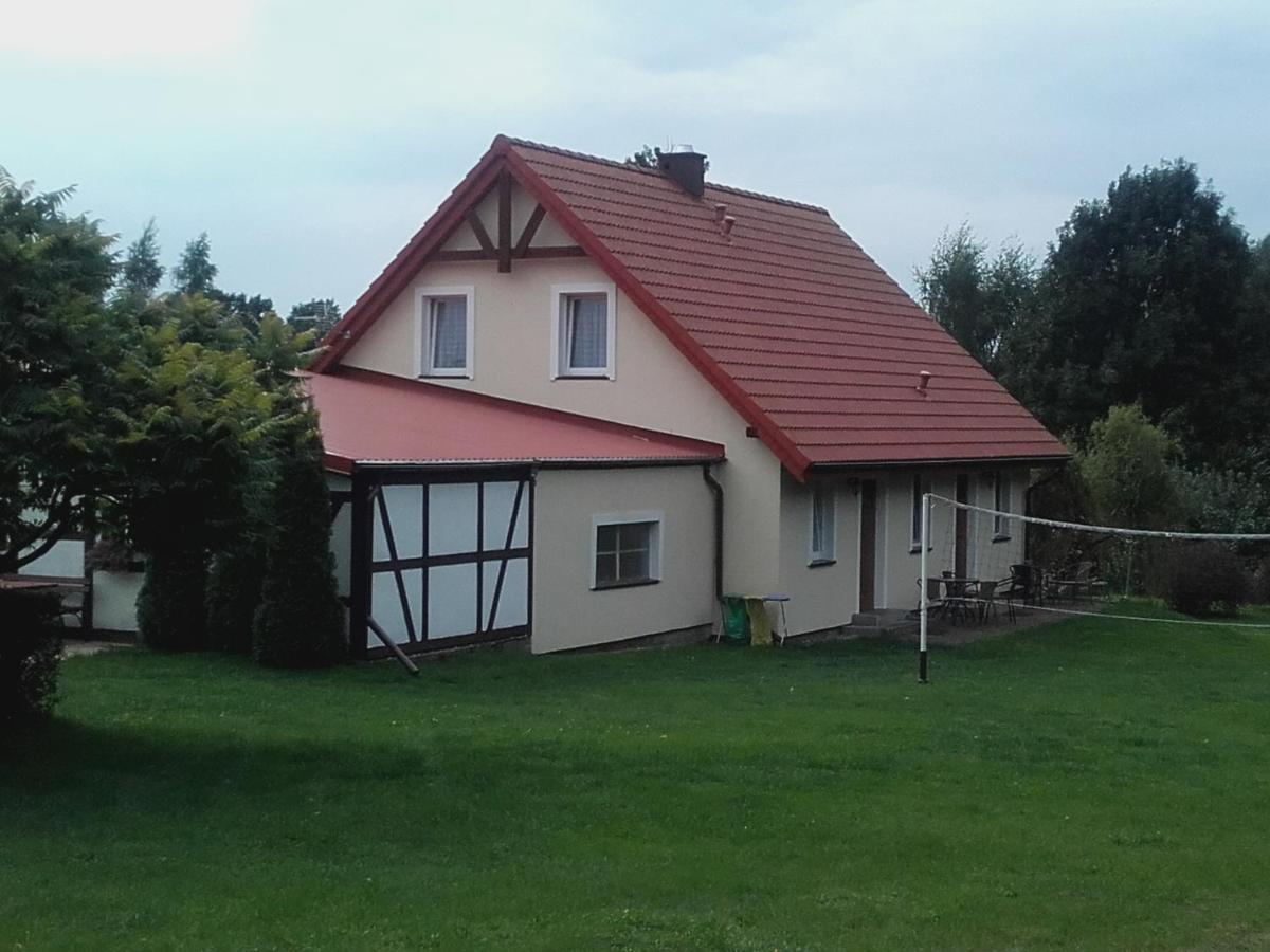 Czysta Agroturystyka Pod Kogutkiem מראה חיצוני תמונה