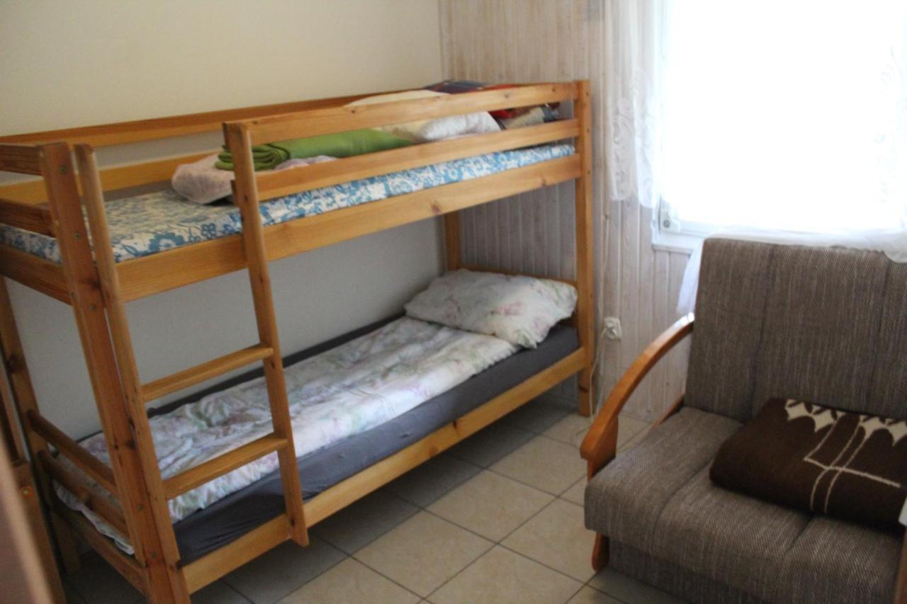 Czysta Agroturystyka Pod Kogutkiem מראה חיצוני תמונה